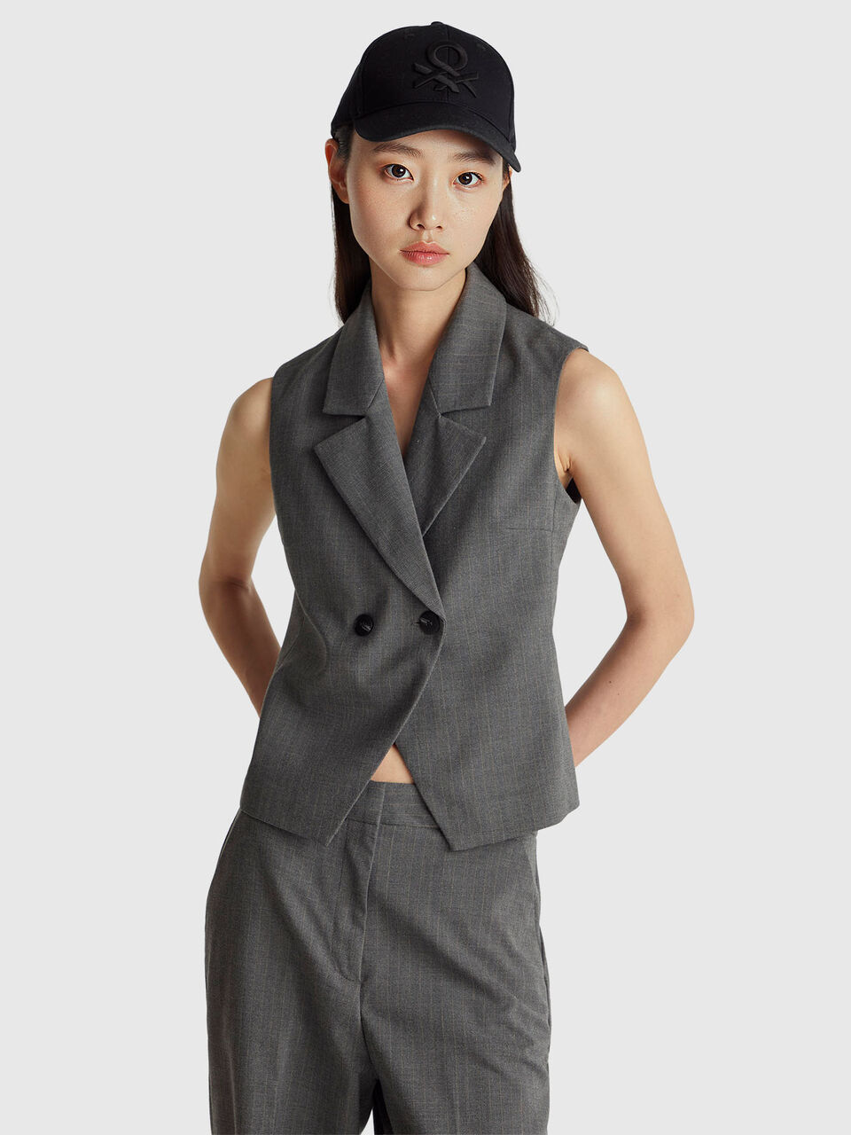 WAISTCOAT Damen image number null