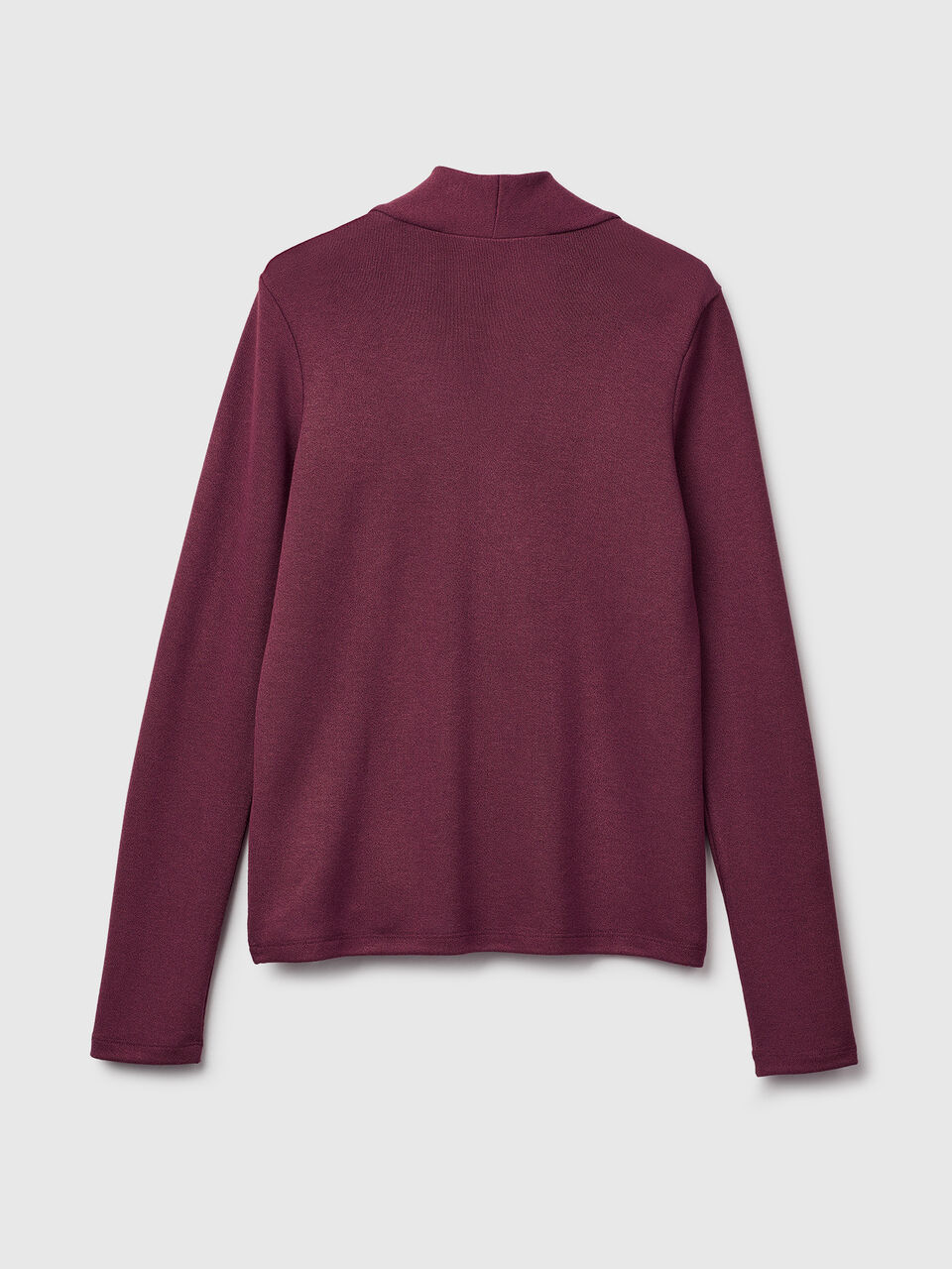 T-SHIRT L/S Damen image number 2