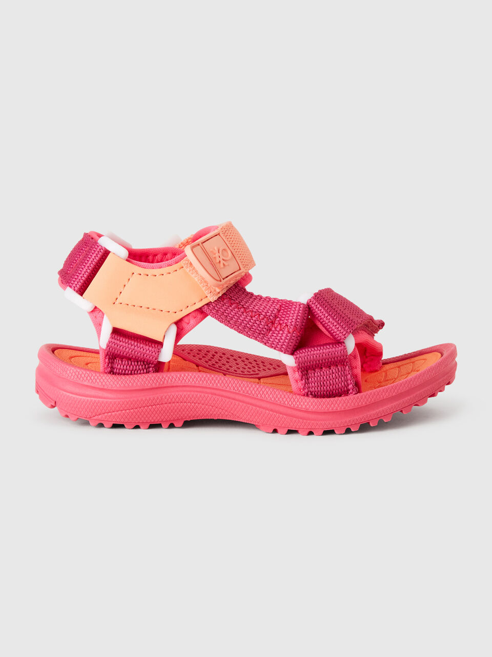SANDAL Junior Boy image number 1