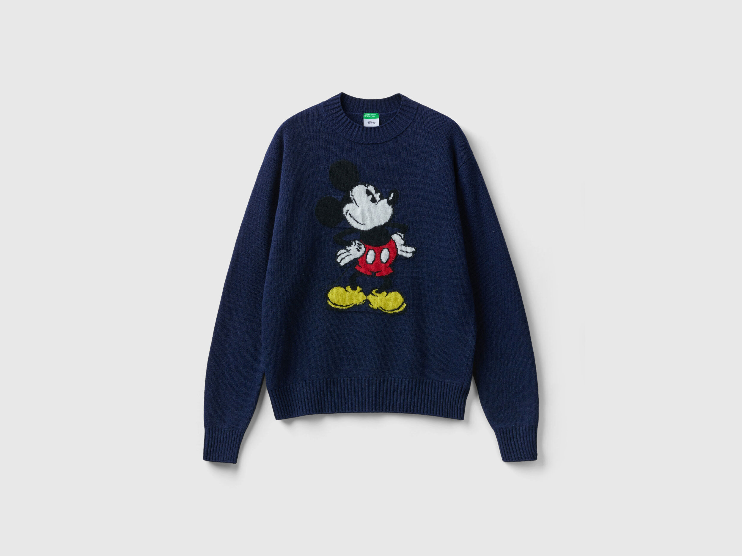 Sweater discount mickey mouse