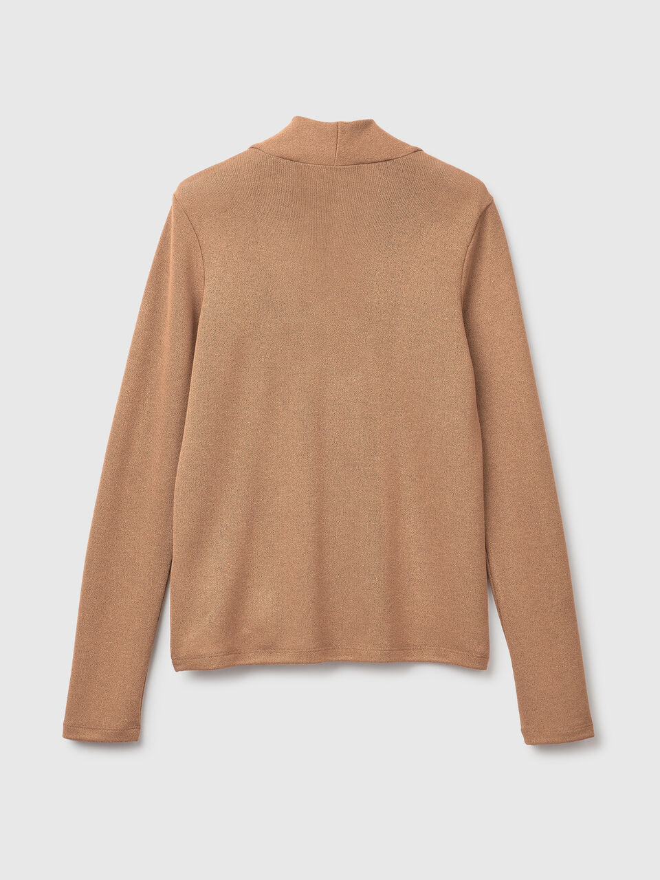 T-SHIRT L/S Femme image number 2