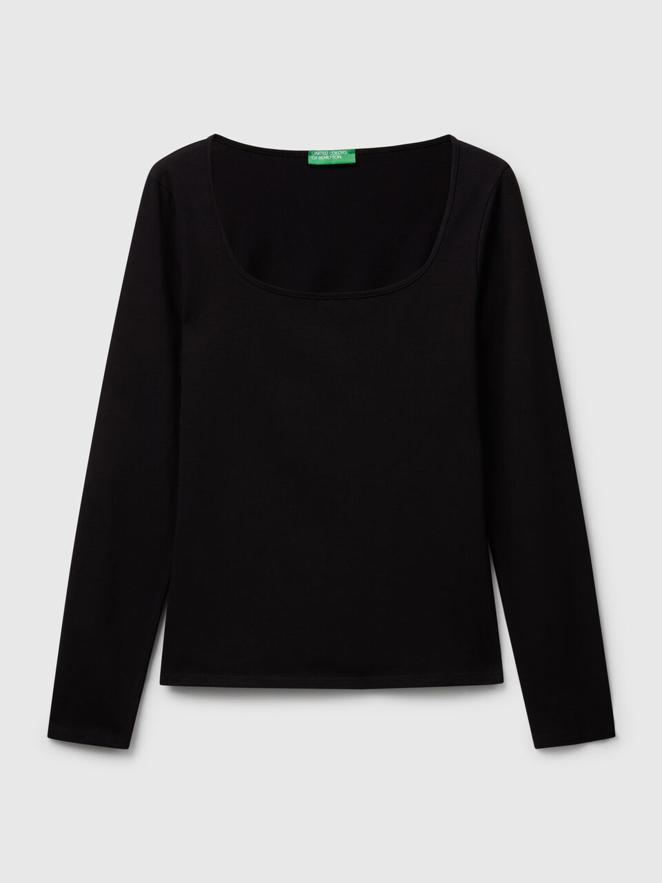 T-SHIRT L/S Femme image number 1