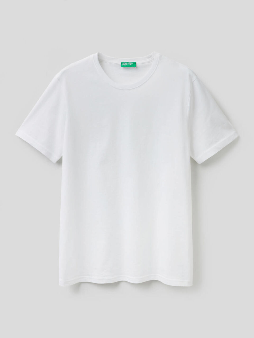 T-Shirt mit kurzen Ärmeln image number 1