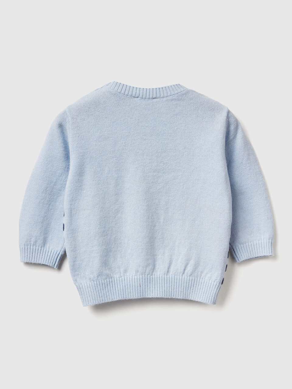 SWEATER L/S Naissancede image number 2