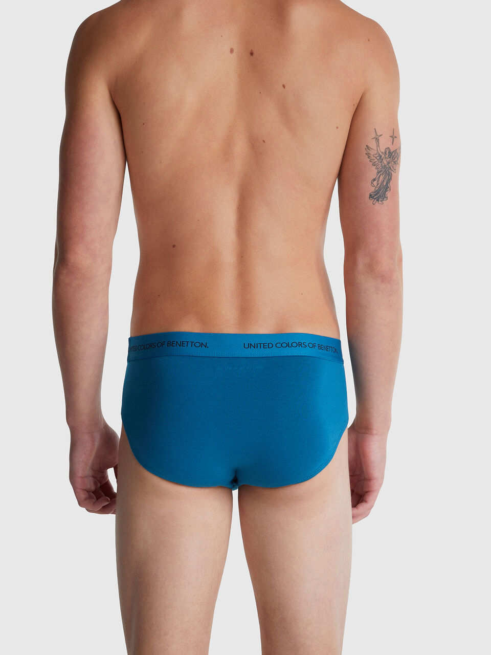 SLIP Homme image number null