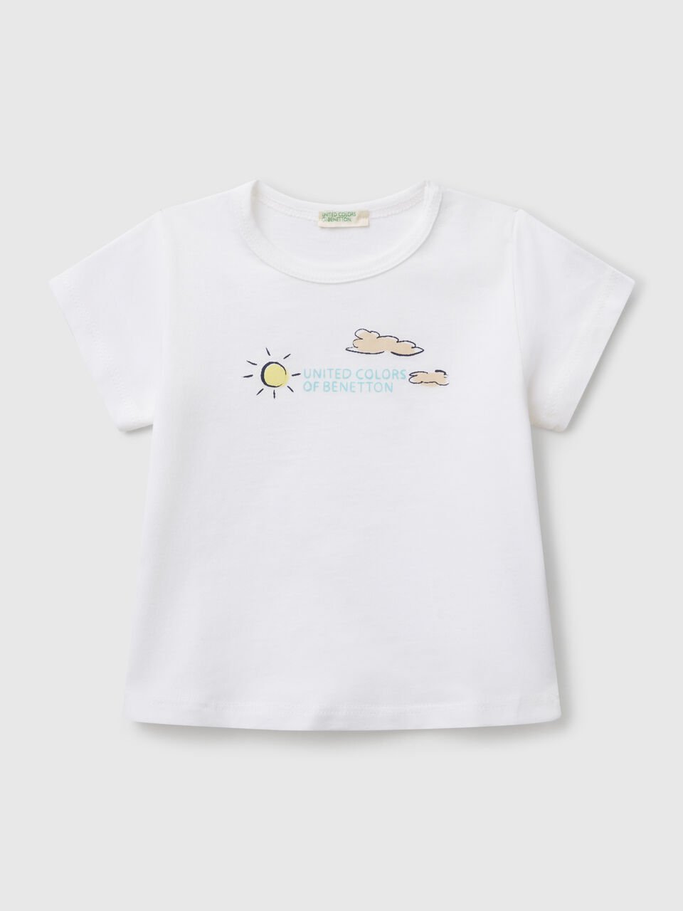 T-SHIRT Newborn image number 1