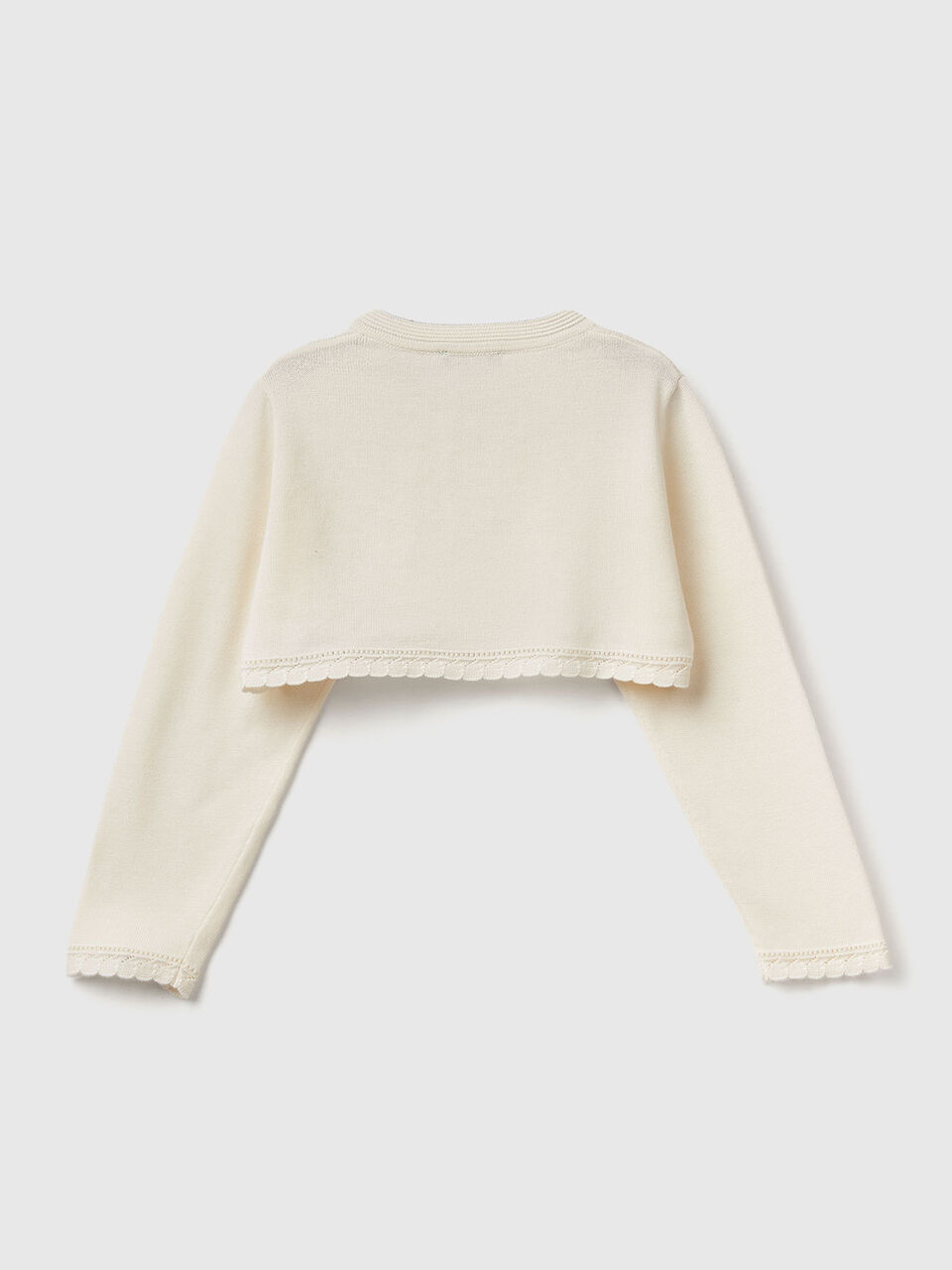 L/S SWEATER Filles image number 2