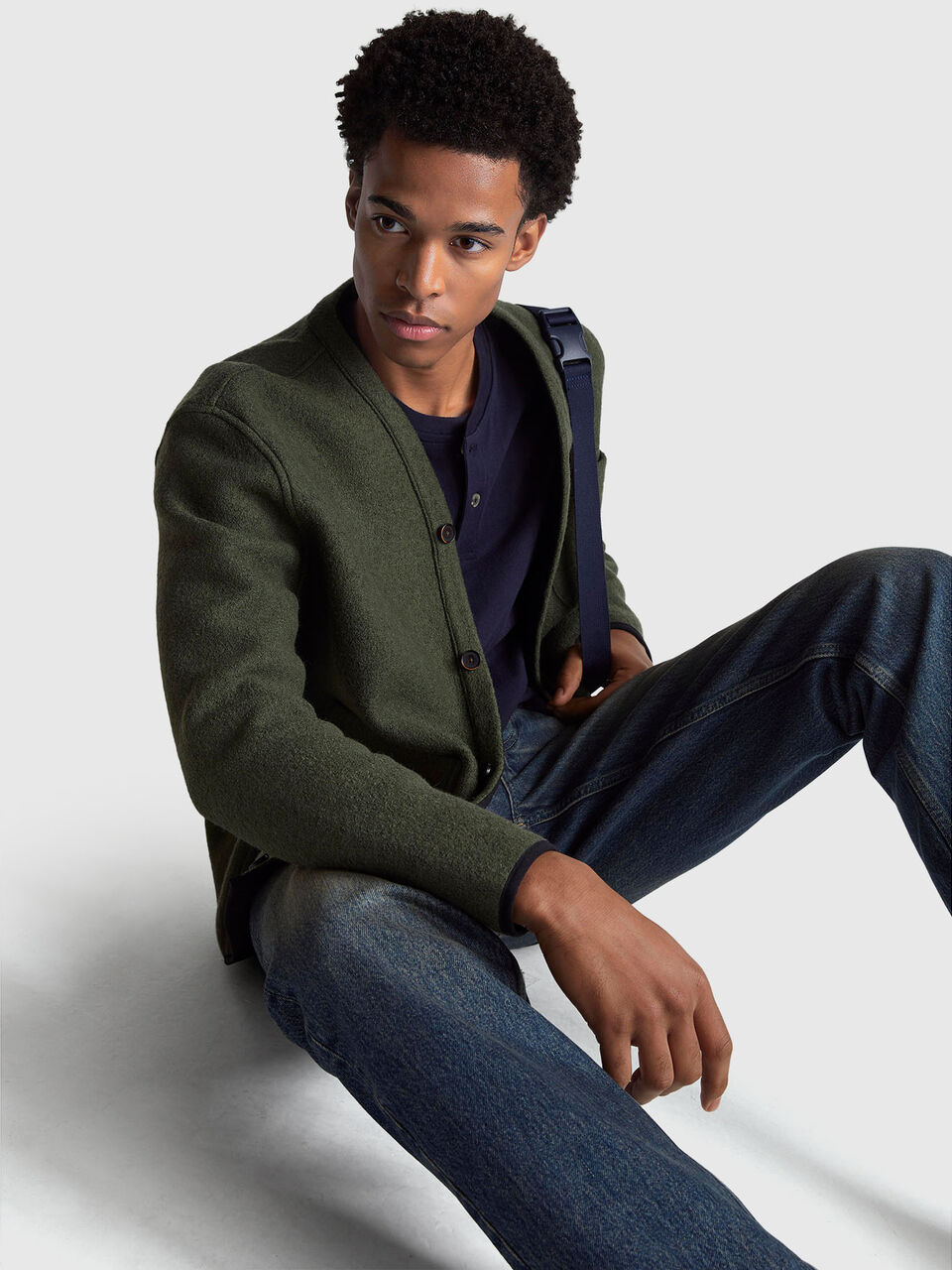 JACKET Men image number null