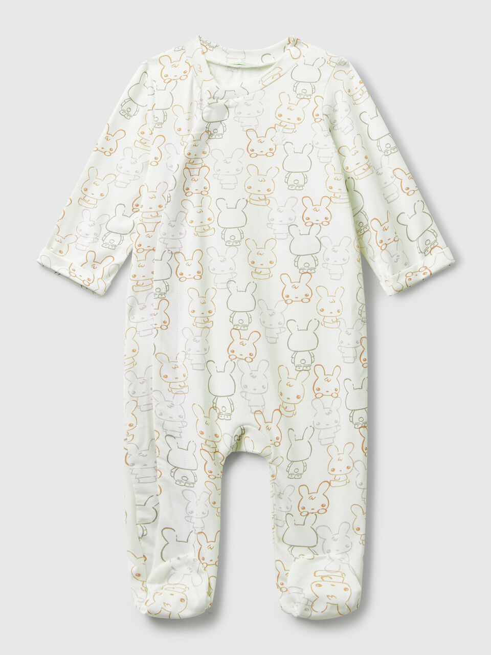 OVERALL New Born (0-18 months) image number null