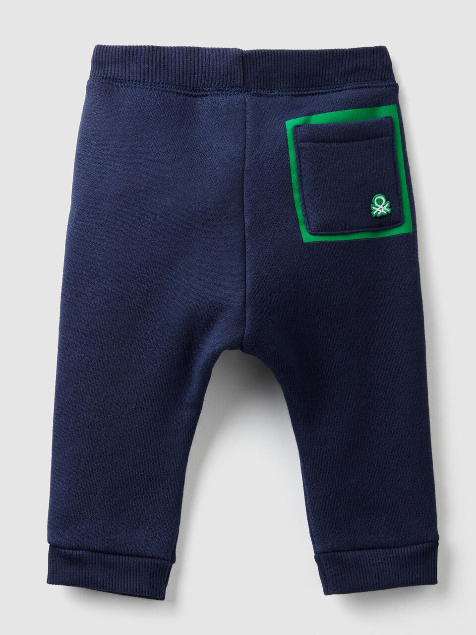 Sweatpants with drawstring image number 2