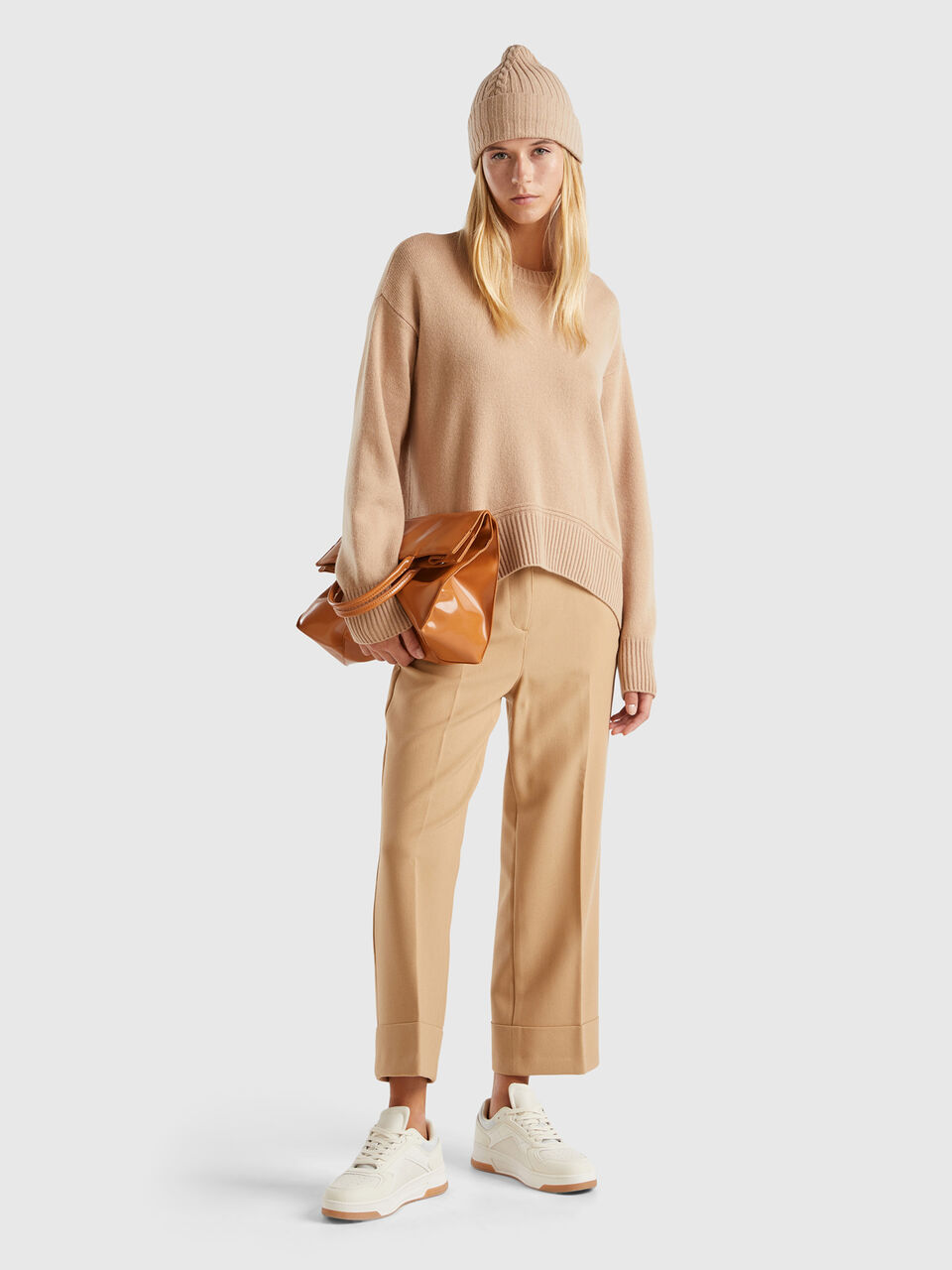 SWEATER L/S Damen image number null