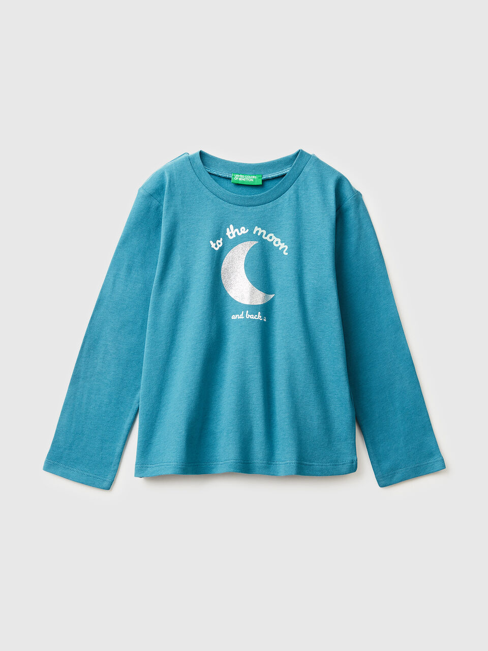 T-SHIRT L/S Mädchen image number null