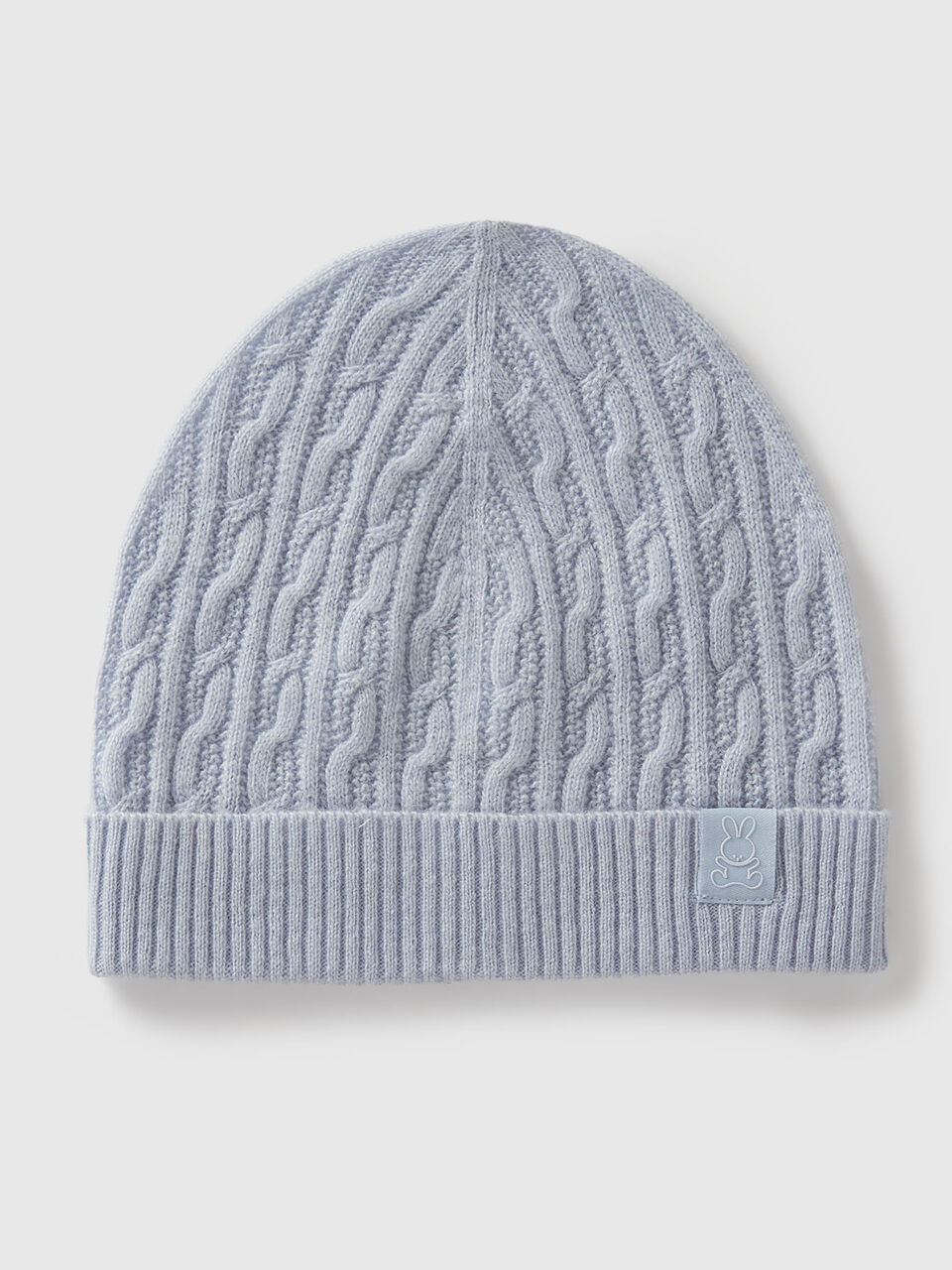 KNITTED - HAT Newborn image number 1