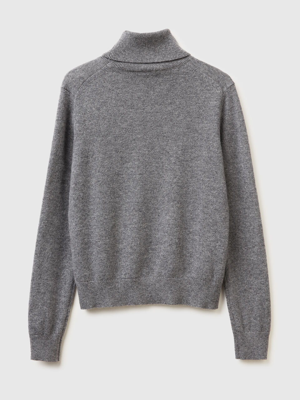 TURTLE NECK SWEATER Women image number null