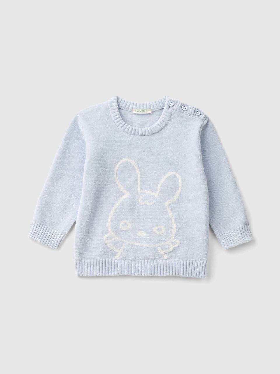 SWEATER L/S Naissancede image number null