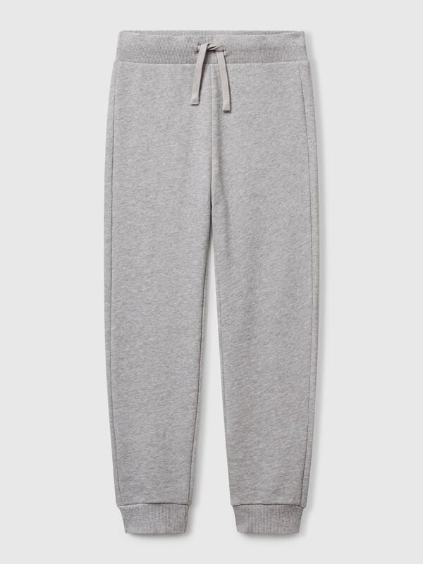Jogginghose mit Kordelzug Jungen