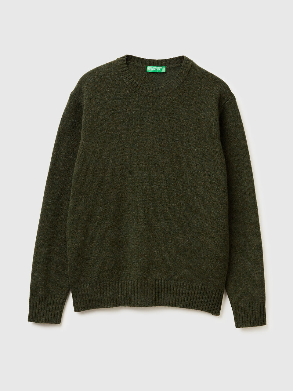 SWEATER L/S Homme image number 1