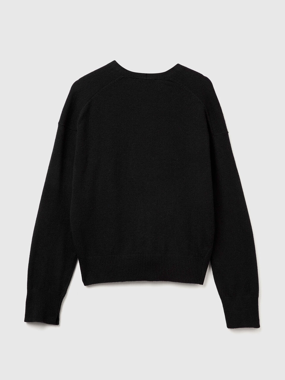 L/S CARDIGAN Femme image number 2