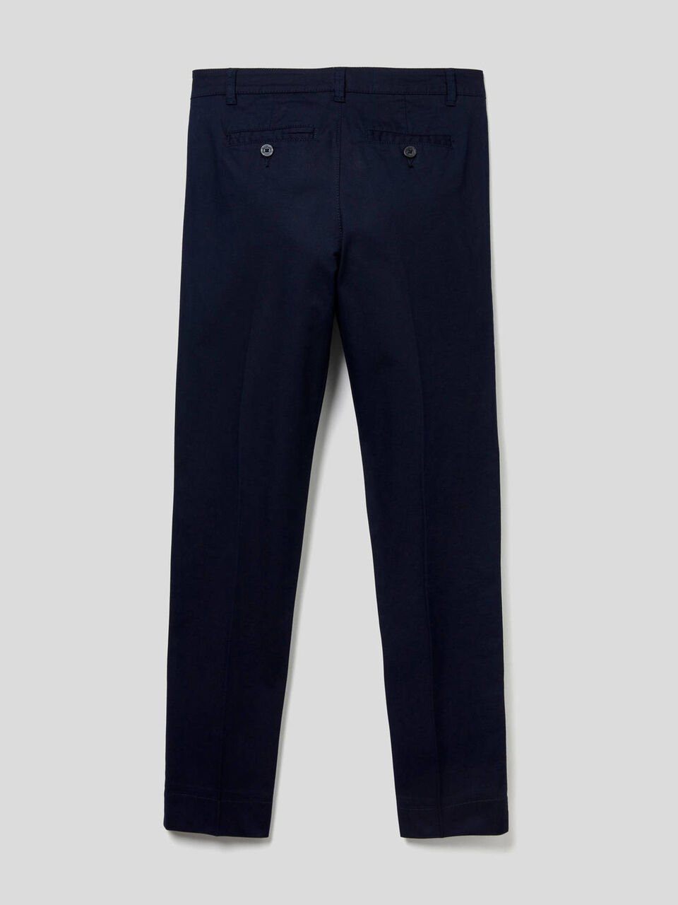 Chinos aus stretchiger Baumwolle image number 2
