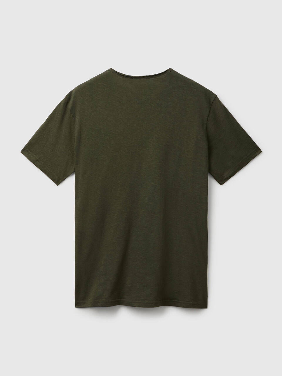 T-SHIRT Herren image number 2