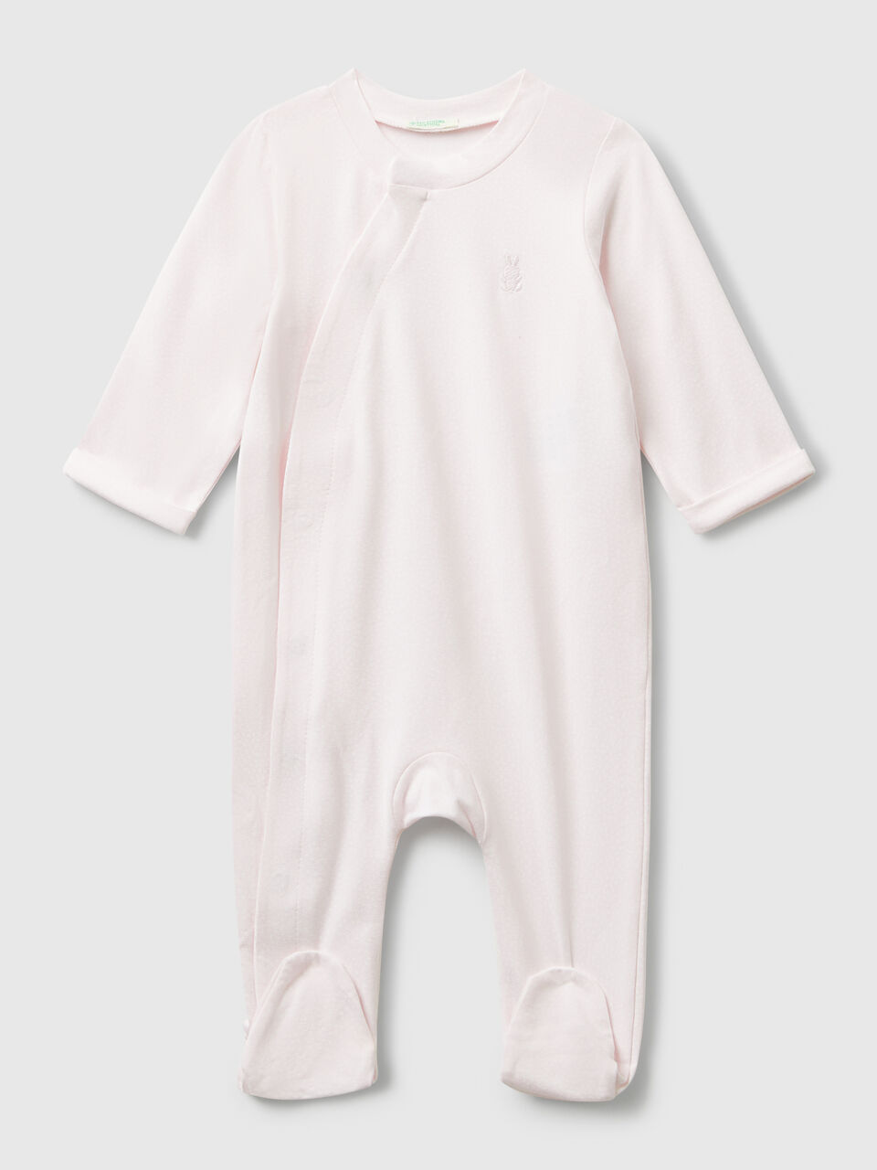 OVERALL Newborn image number 1