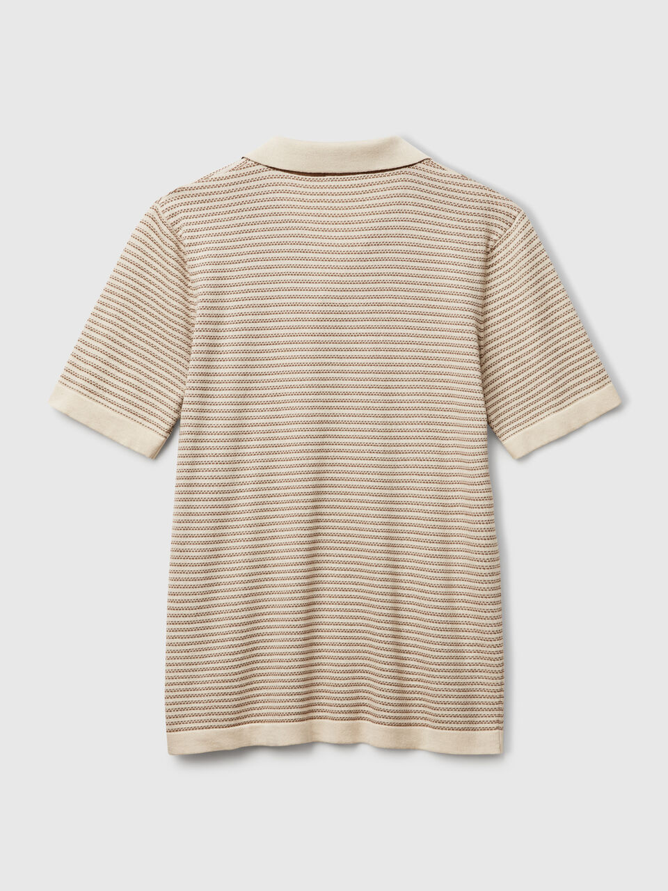 H/S POLO SHIRT Herren image number 2