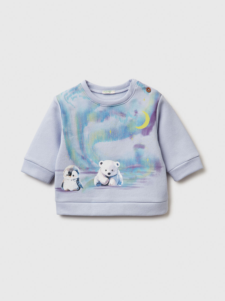 SWEATER L/S Naissancede image number 1