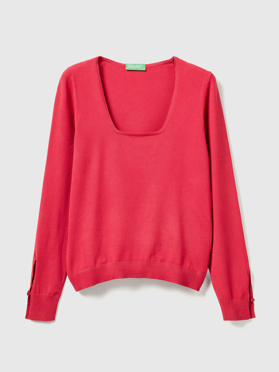 SWEATER L/S Damen image number 1