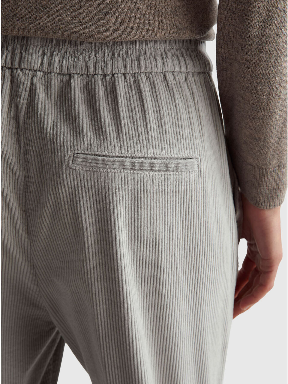 TROUSERS Femme image number null