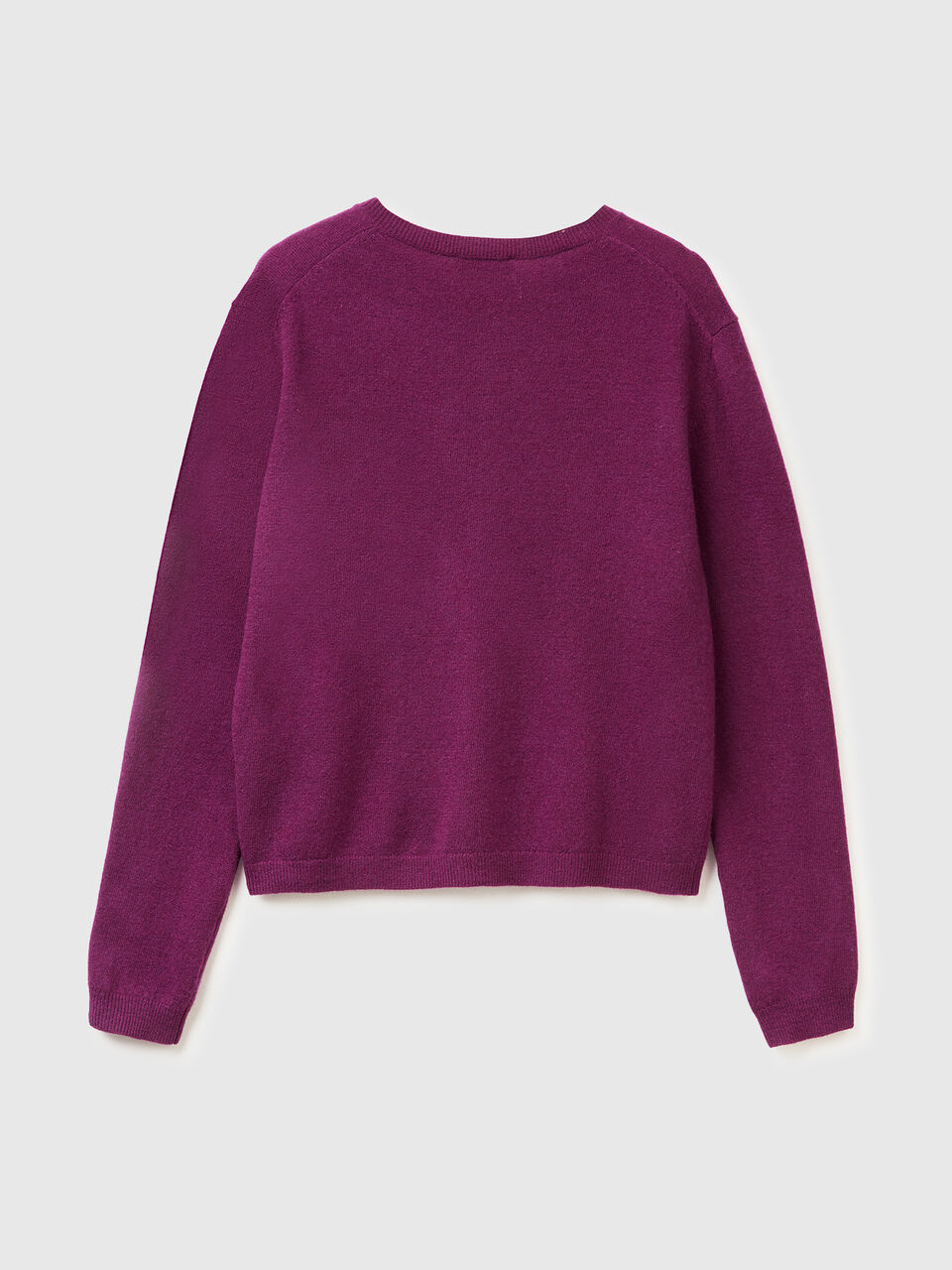 L/S SWEATER Damen image number 2