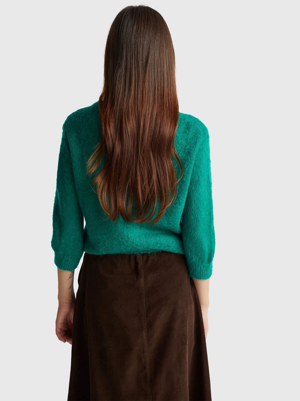 SWEATER Women image number null
