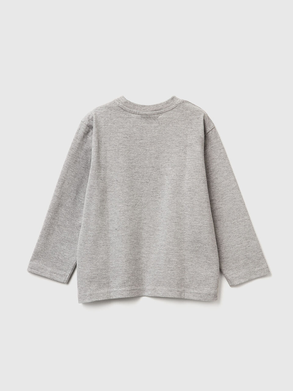 T-SHIRT L/S Garçon image number 2