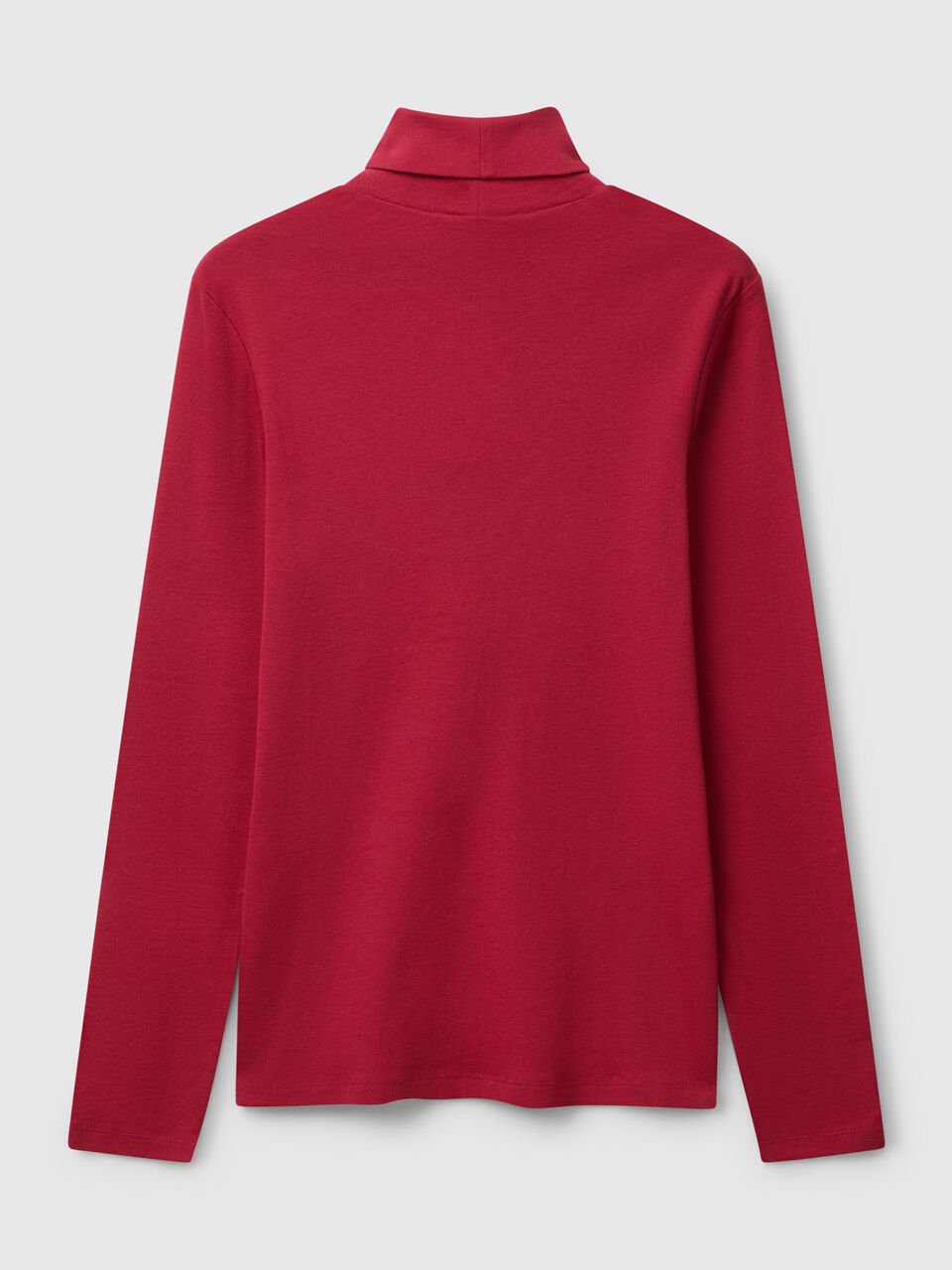 TURTLE NECK SWEATER Damen image number 2