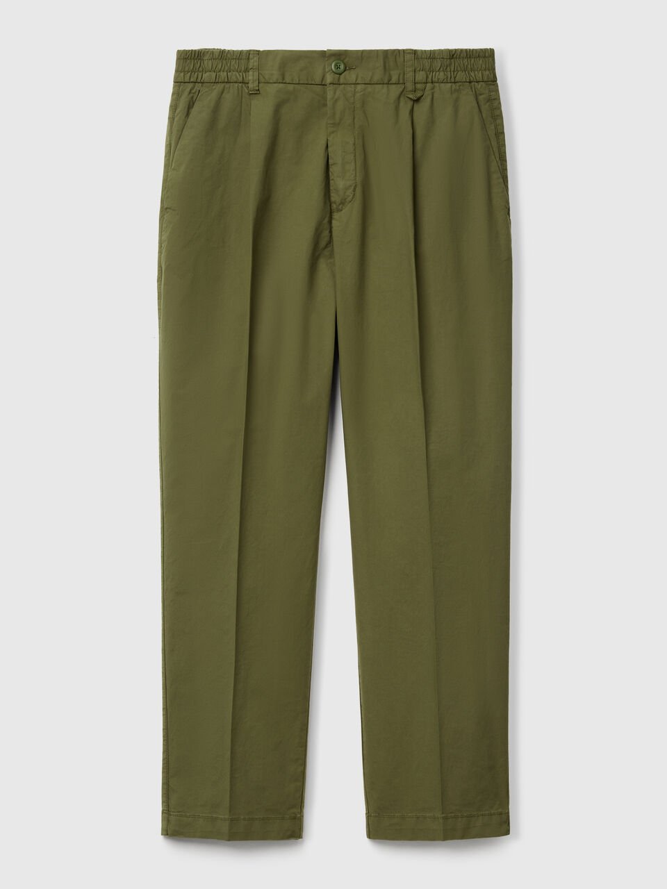 TROUSERS Homme image number 1