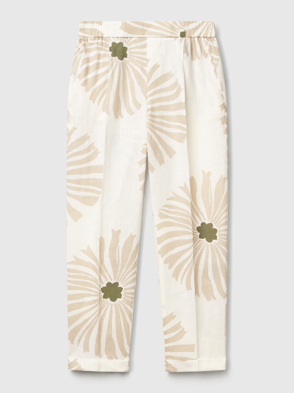 TROUSERS Femme image number 1