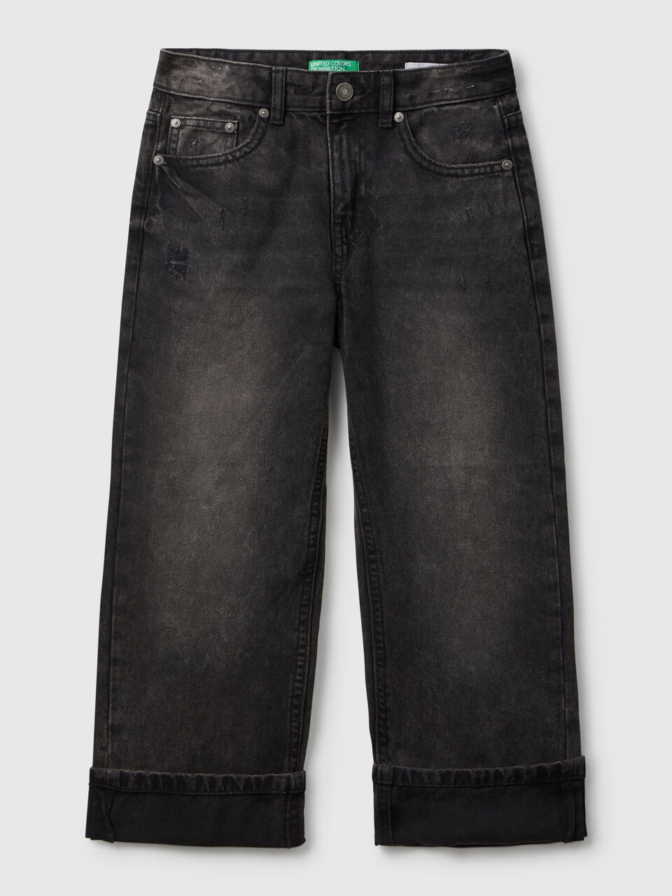 TROUSERS Garçon image number 1