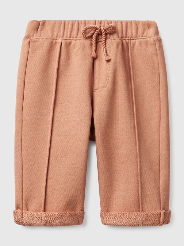 Pantalon en peluche Naissancede