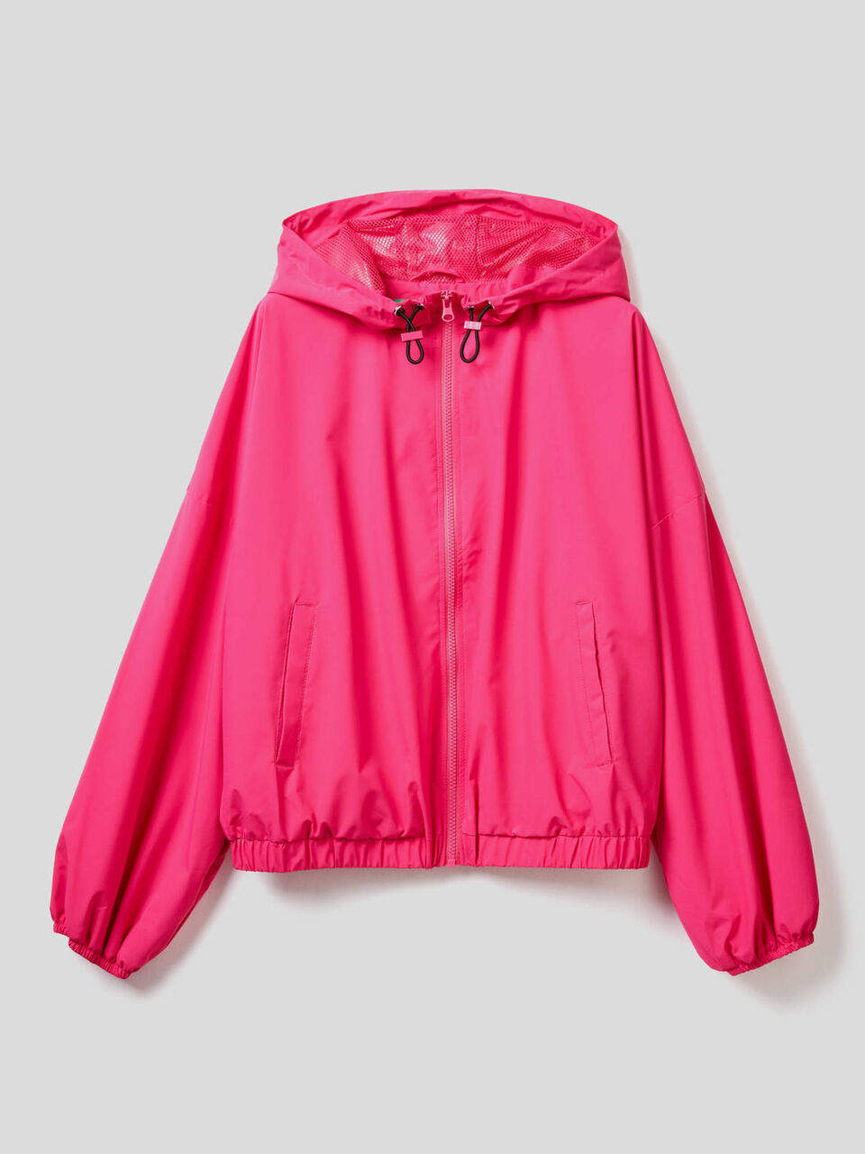 Jacke mit Kapuze image number 1