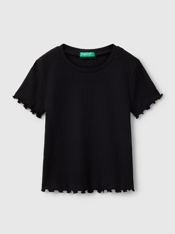 T-shirt à manches courtes Filles