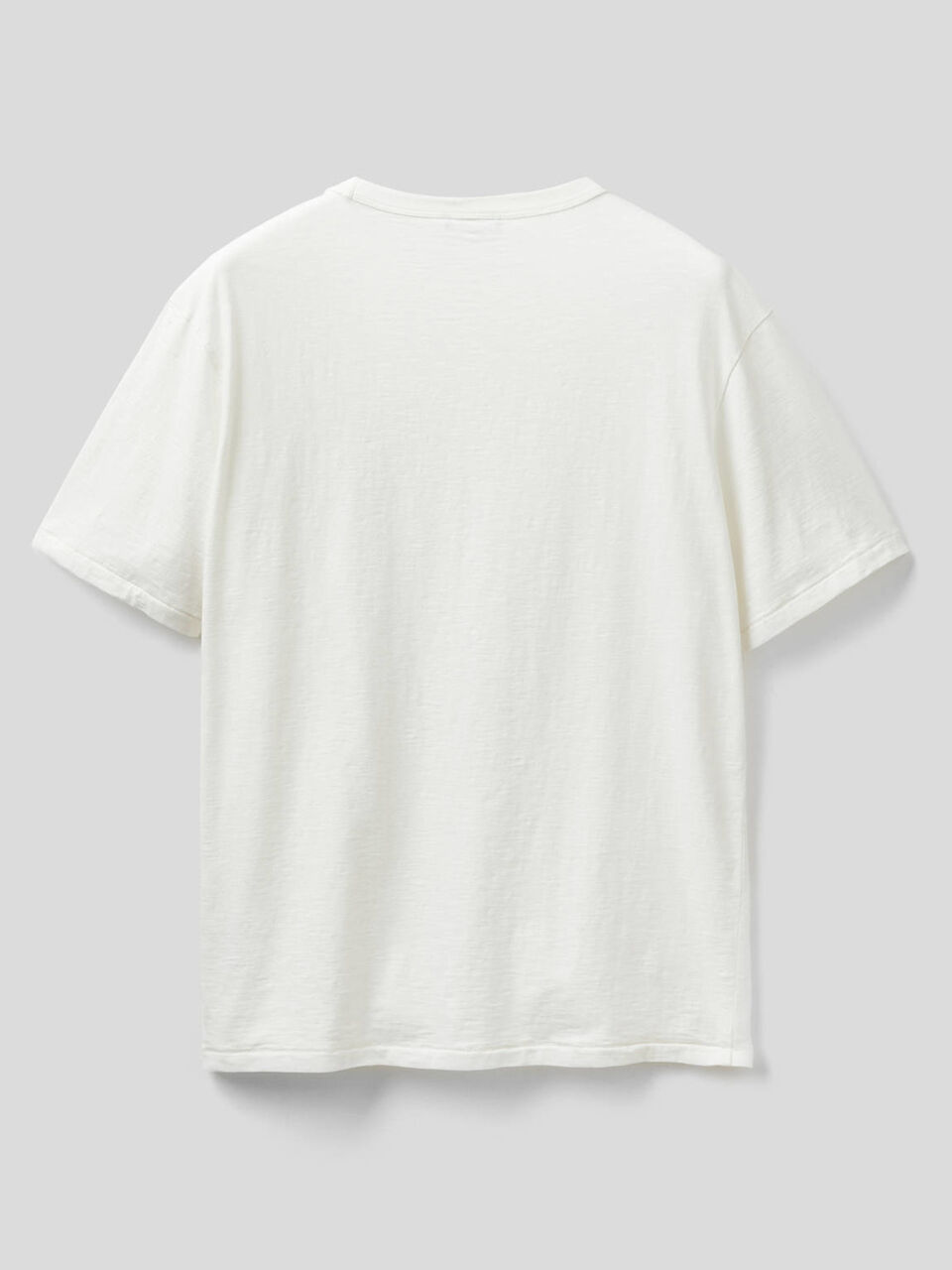 T-shirt en 100 % coton bio à imprimé image number 2
