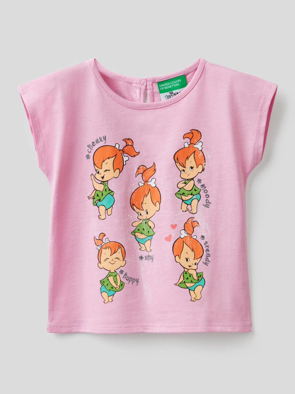 Flintstones t-shirt image number 1