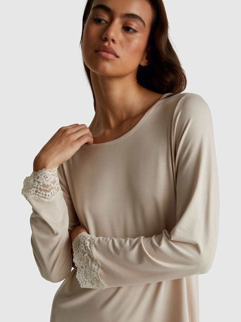 NIGHT DRESS Damen image number null