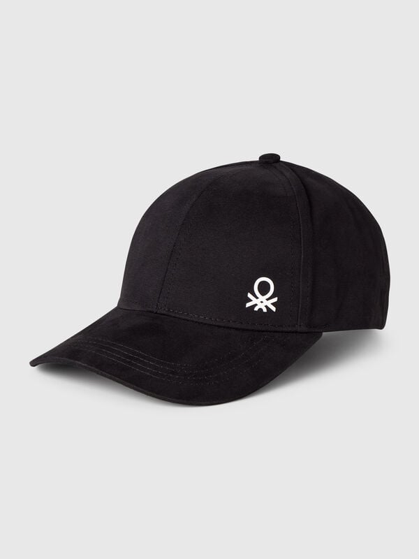 Casquette avec visière Garçon