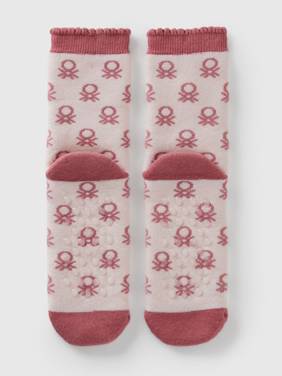 KNITTED SOCKS Jungen image number 2