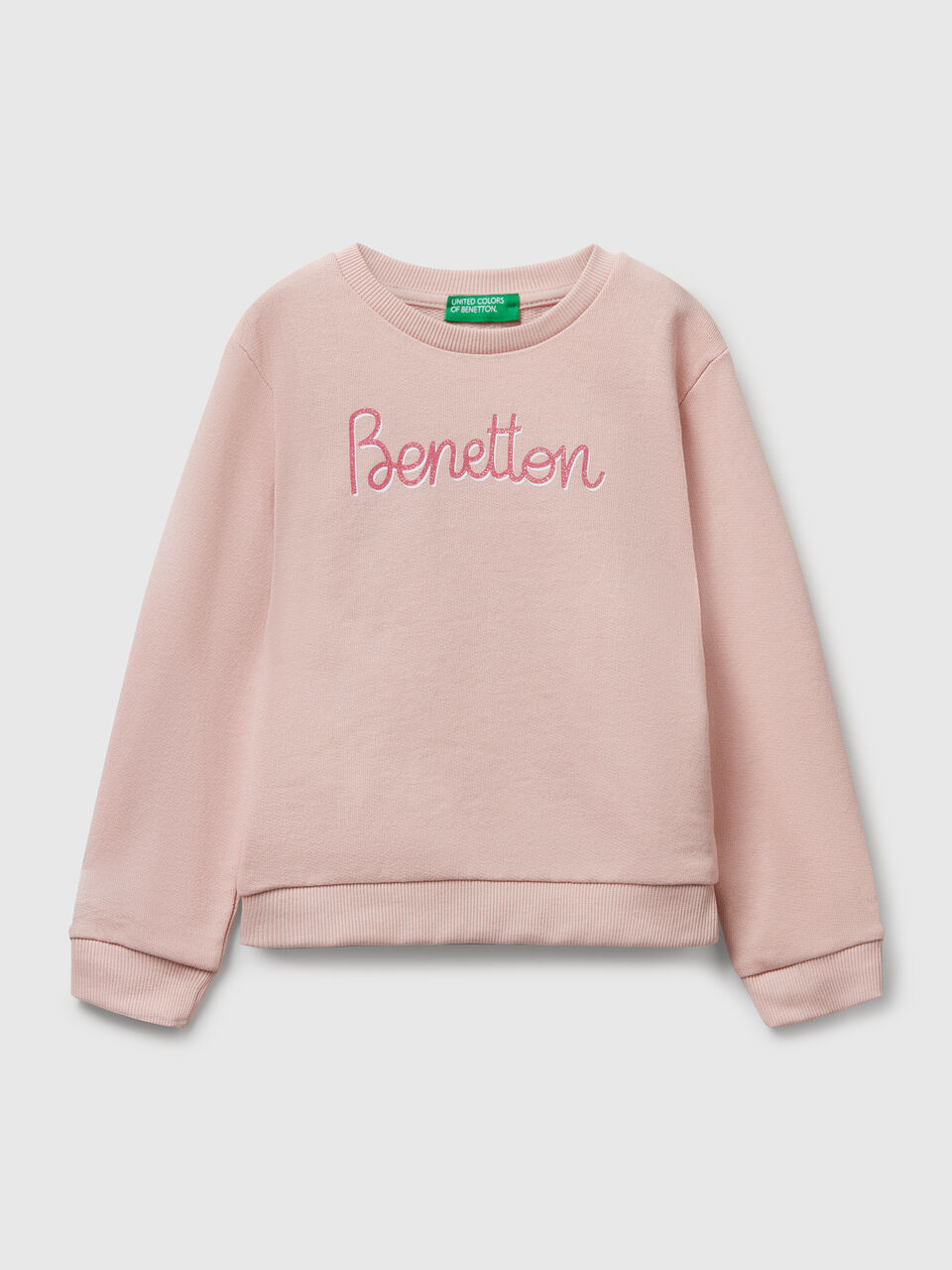 SWEATER L/S Mädchen image number 1