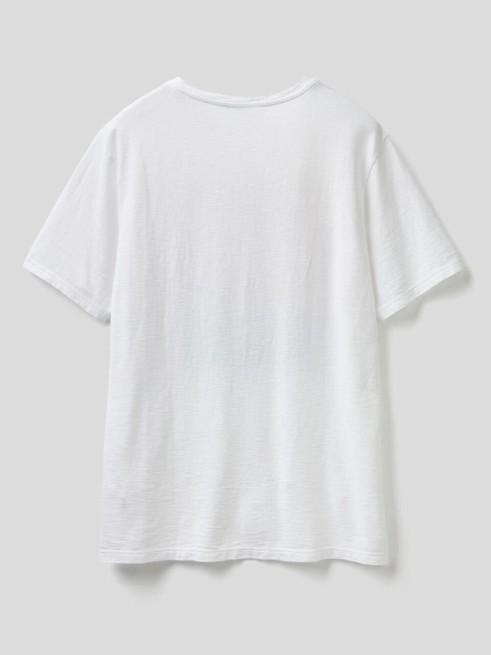 T-shirt with photographic print image number 2