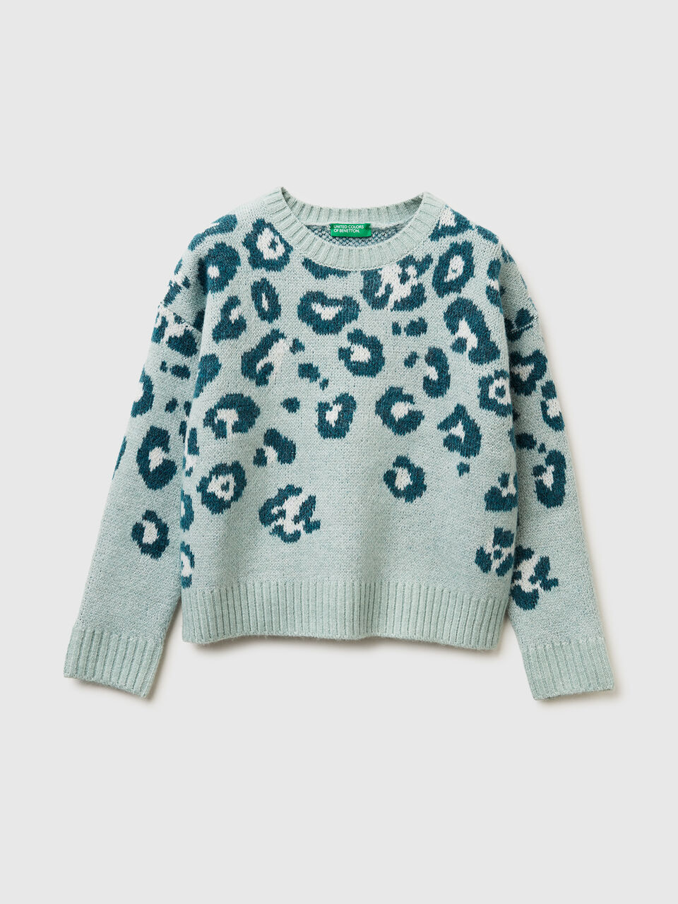 SWEATER L/S Mädchen image number 1