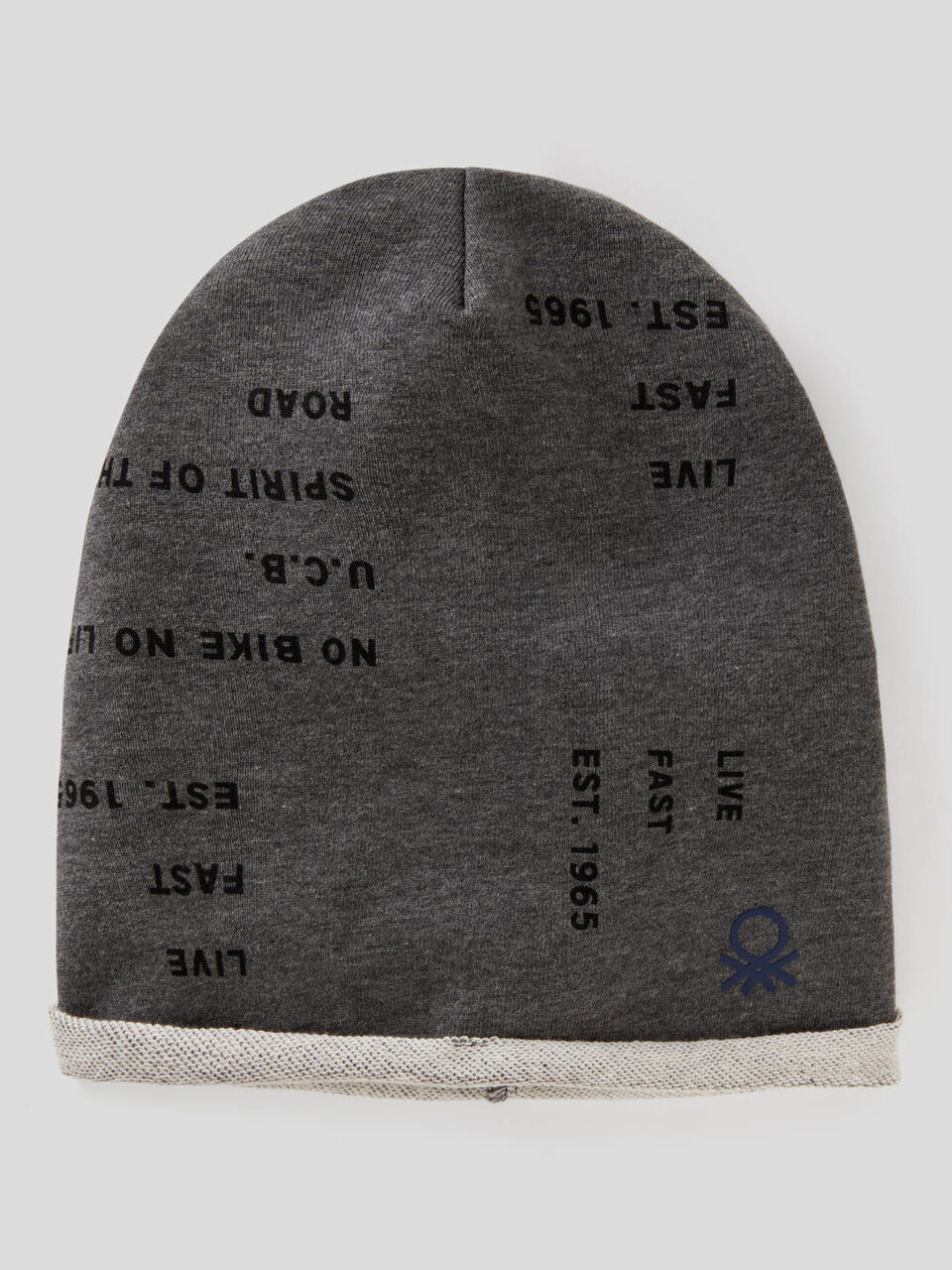100% cotton hat image number 1