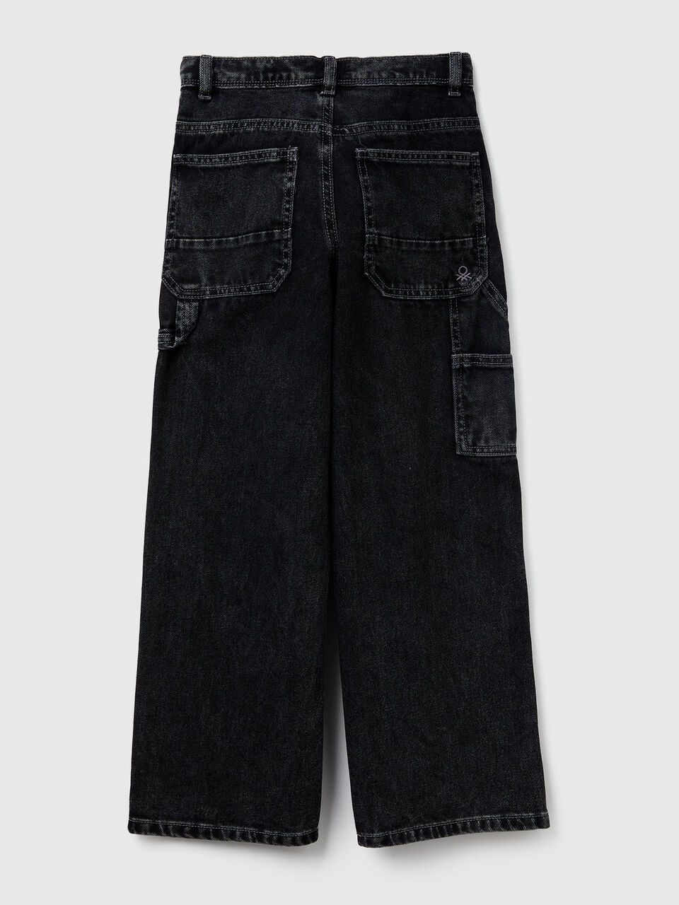 TROUSERS Jungen image number 2