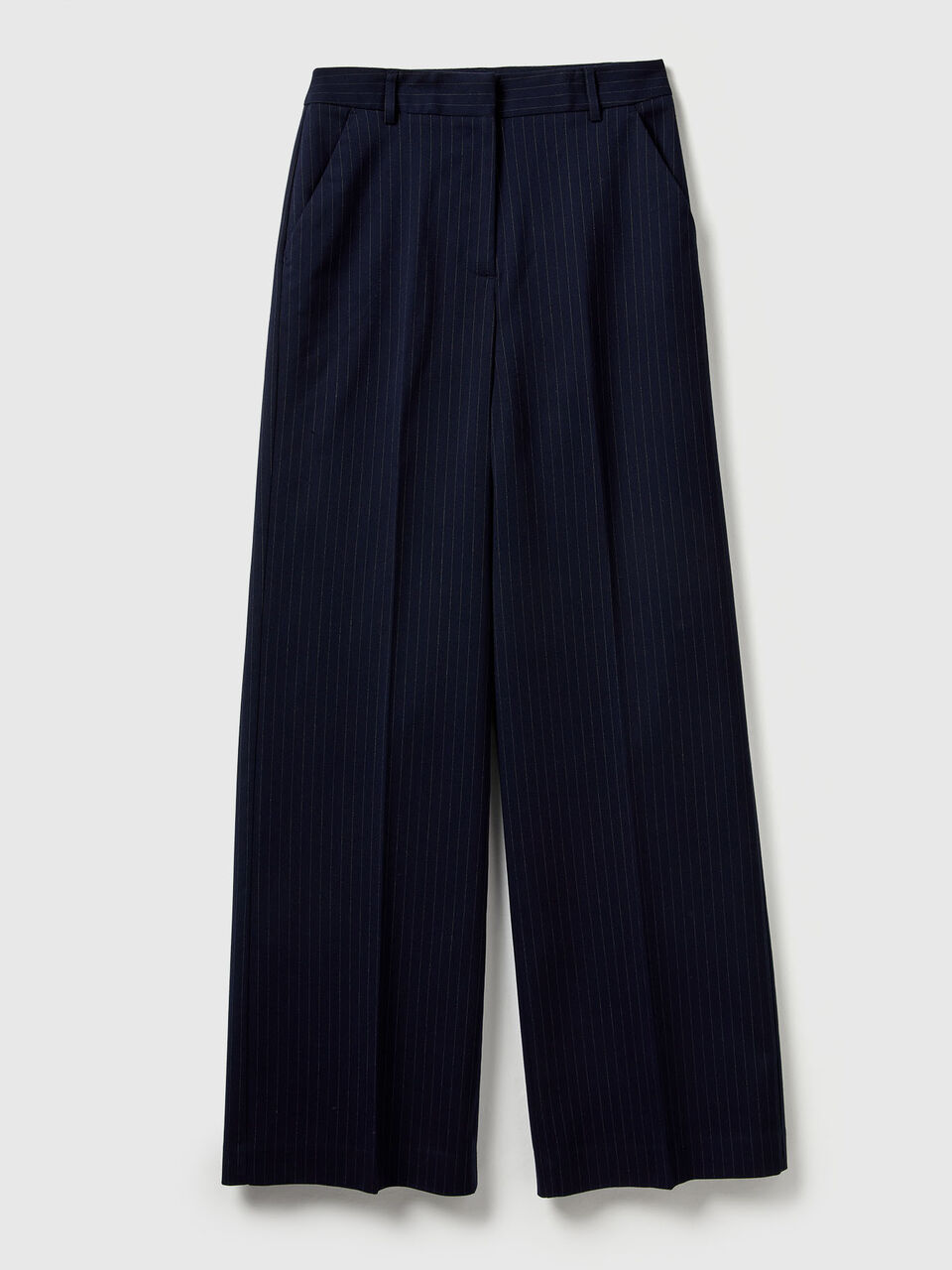 TROUSERS Femme image number 1